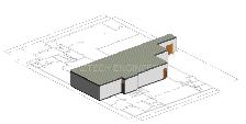 Building Mechanical & Electrical drawings Commercial Industrial - Photo 3