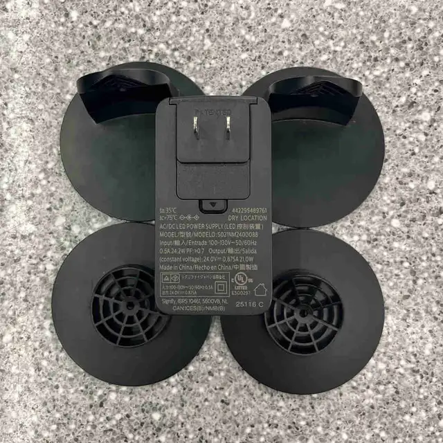 Philips Hue Smart Led Play Light - Photo 2