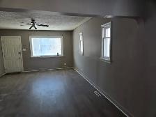NEWLY RENOVATED 2 BED 1 BATH  MAIN FLOOR FOR RENT