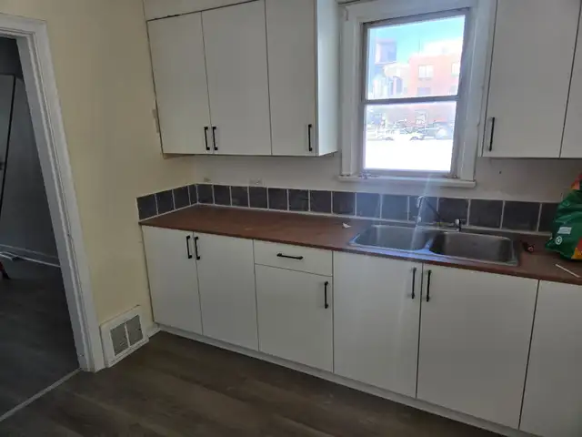 NEWLY RENOVATED 2 BED 1 BATH  MAIN FLOOR FOR RENT - Photo 3