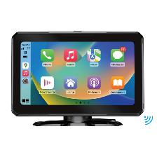 Ultralink ULADSA1 A1 Auto Dashboard Display – 7'