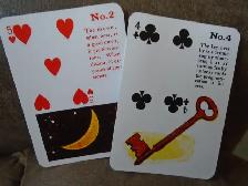 Cartomancy Fortune Telling Tarot Cards