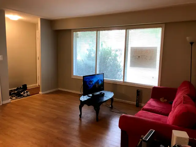 Laurier or WU Off campus housing