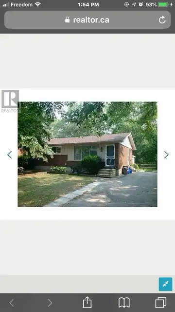 Laurier or WU Off campus housing - Photo 6