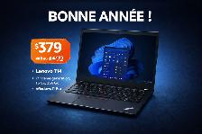 Liquidation de matériel informatique, pc, ordinateur portable - Photo 2