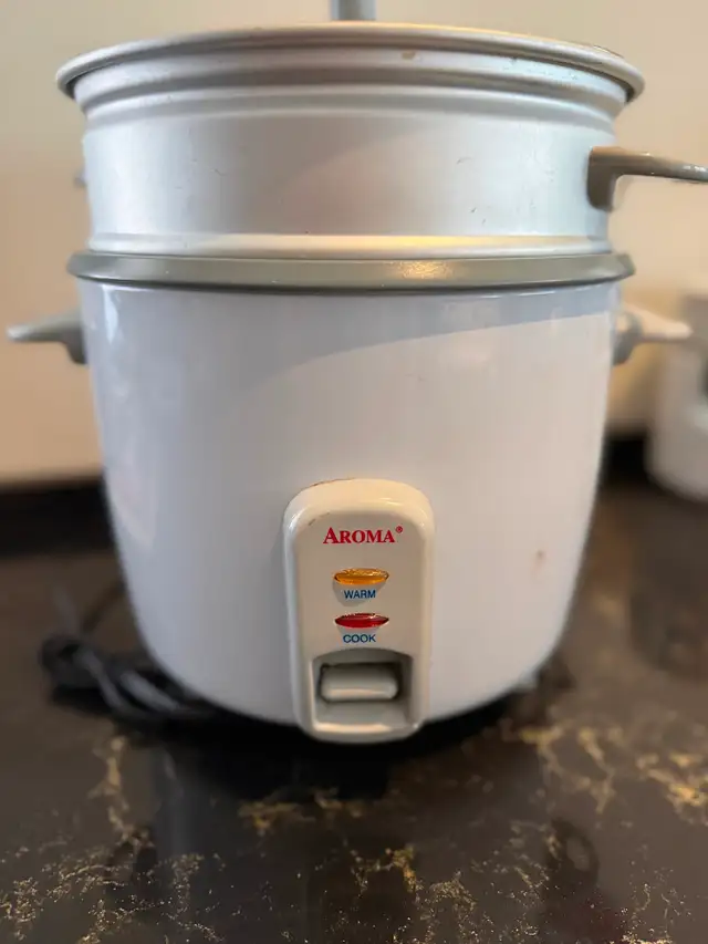 Rice Cooker