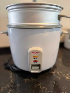 Rice Cooker
