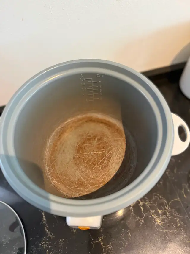 Rice Cooker - Photo 3