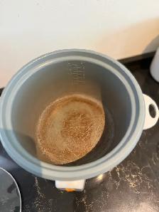 Rice Cooker - Photo 3