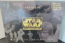 STARWARS  CUSTOM CARD GAME NEW