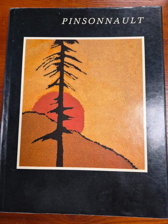 CANADIAN FIBRE ART - Photo 4