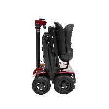 Transformer X - Foldable Mobility Scooter - Photo 2
