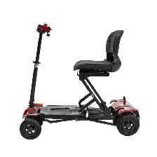 Transformer X - Foldable Mobility Scooter - Photo 4