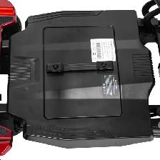 Transformer X - Foldable Mobility Scooter - Photo 5