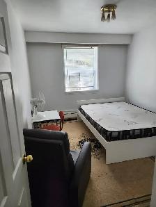 Furnished room all included avail now or May 1, Bathurst-Wilson