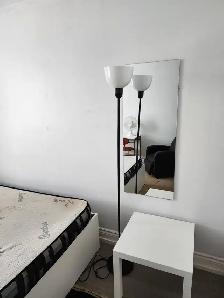 Furnished room all included avail now or May 1, Bathurst-Wilson - Photo 2