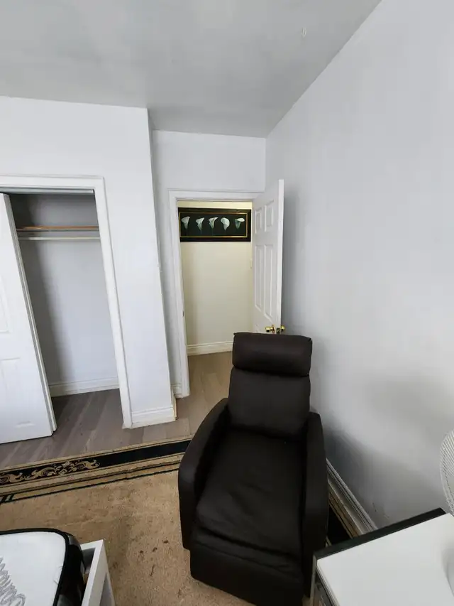 Furnished room all included avail now or May 1, Bathurst-Wilson - Photo 5