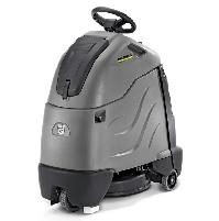 Karcher Chariot 2 iGloss 234AH/AGM Battery Commercial Burnisher