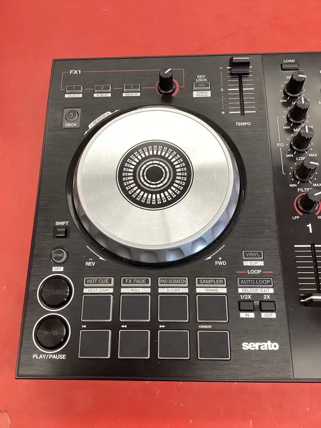 console de mixage pioneer - Photo 3