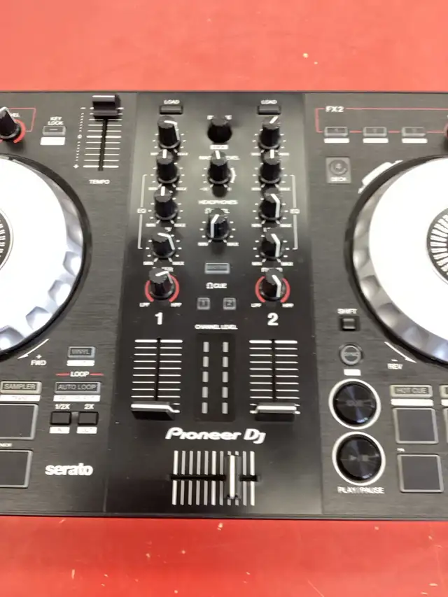 console de mixage pioneer - Photo 4