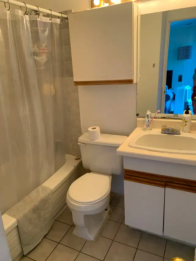 Bright 2 bdrm/Deck near Little Italy June 1st - Photo 6