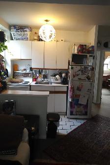 Bright 2 bdrm/Deck near Little Italy June 1st - Photo 9