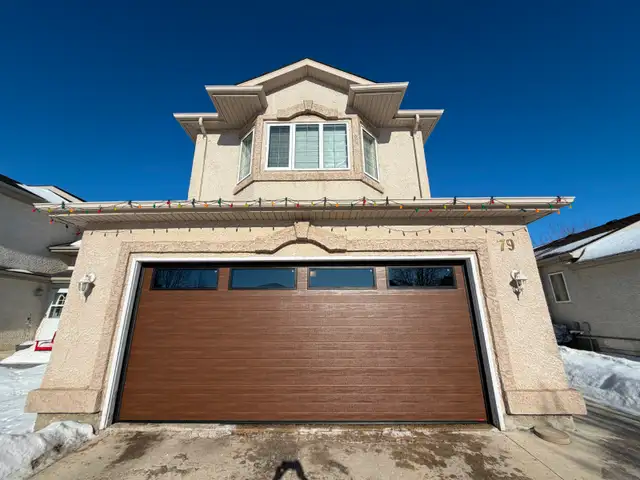 Garage Door Sales and Service 204-996-9600 - Photo 2