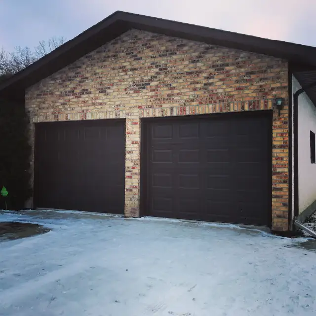 Garage Door Sales and Service 204-996-9600 - Photo 8