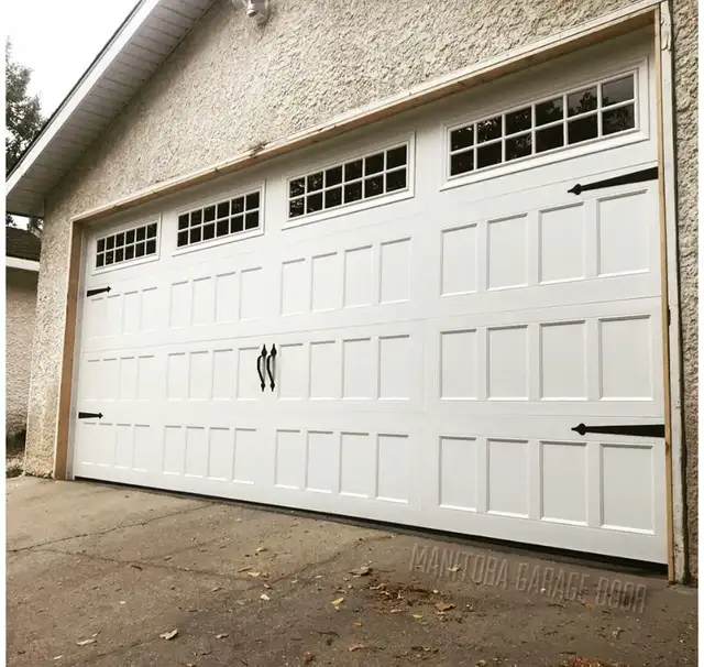 Garage Door Sales and Service 204-996-9600 - Photo 10