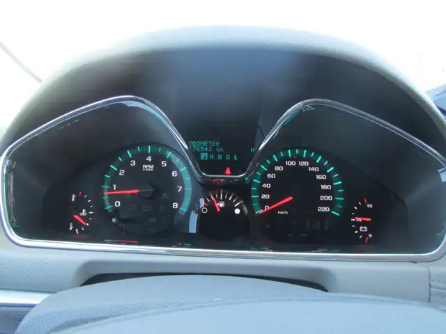 2017 Chevrolet Traverse AWD, No Accidents, 7 riders, CERTIFIED W - Photo 12