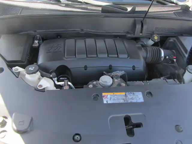 2017 Chevrolet Traverse AWD, No Accidents, 7 riders, CERTIFIED W - Photo 15