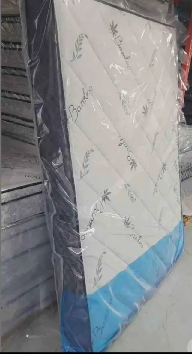 Mattress | Twin Mattress : Full Mattress : Queen Mattress - Photo 4