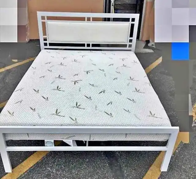 Twin Mattress || Queen Mattress || King Mattress New - Photo 4