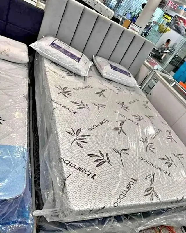 Twin Mattress || Queen Mattress || King Mattress New - Photo 10