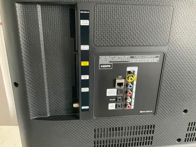 Samsung 40" smart tv - Photo 3