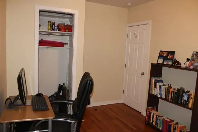 100 Helen 1 bedroom shared Kingston Ontario - Photo 7