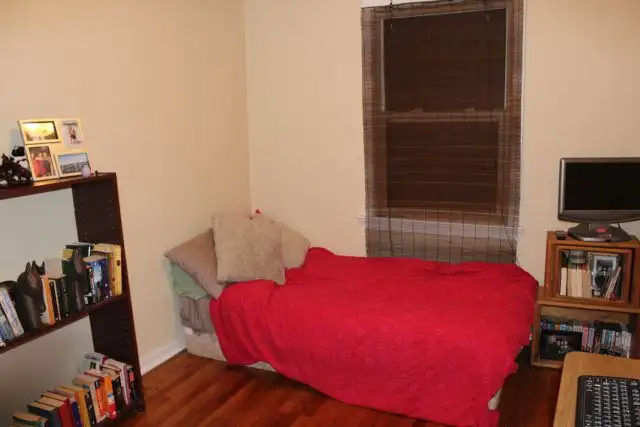 100 Helen 1 bedroom shared Kingston Ontario - Photo 8