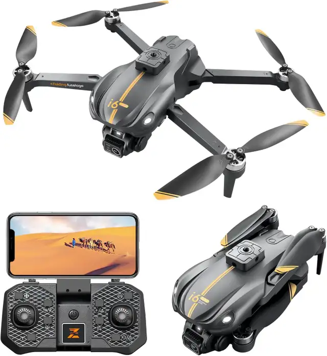 Brand New Drone with 4K Camera For Sale