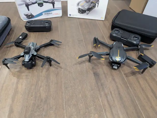 Brand New Drone with 4K Camera For Sale - Photo 5