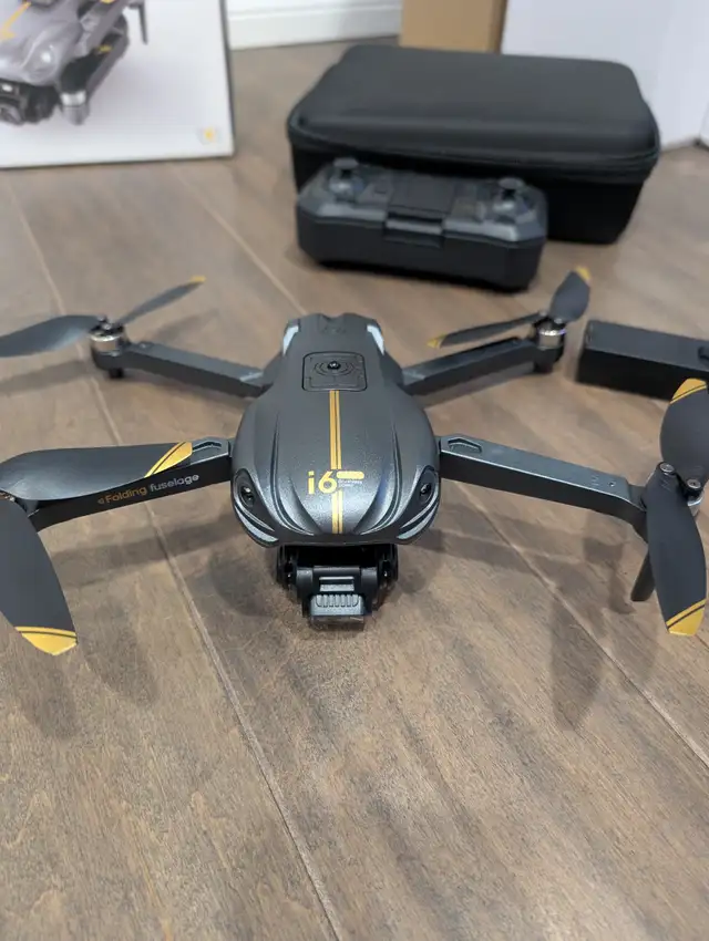 Brand New Drone with 4K Camera For Sale - Photo 9