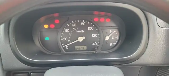 2000 Honda ACTY HA7 - Photo 9