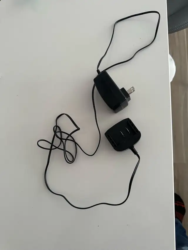 Air blower - Photo 4