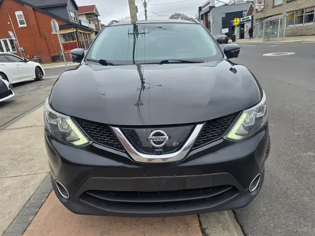 2017 Nissan Qashqai - Photo 2