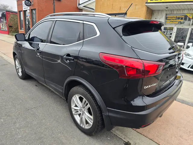 2017 Nissan Qashqai - Photo 5