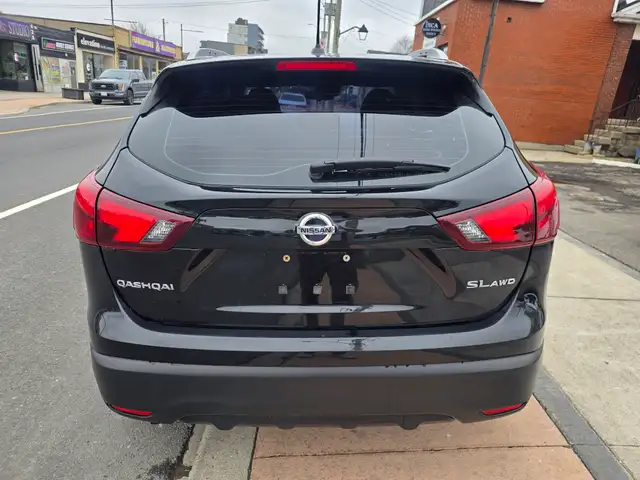 2017 Nissan Qashqai - Photo 6