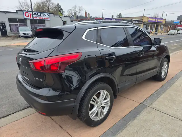 2017 Nissan Qashqai - Photo 7