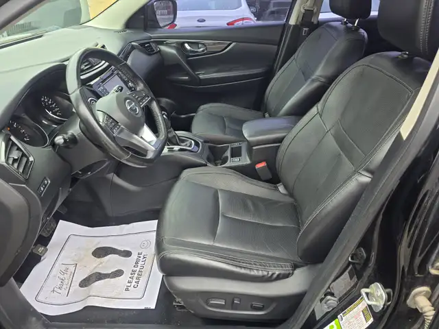 2017 Nissan Qashqai - Photo 9