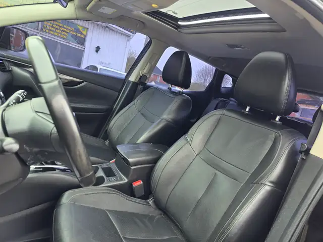 2017 Nissan Qashqai - Photo 10