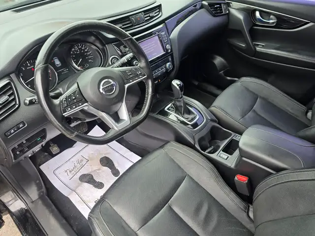 2017 Nissan Qashqai - Photo 11