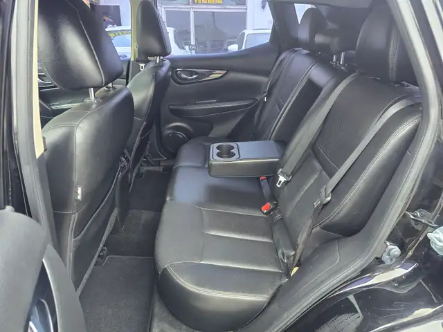 2017 Nissan Qashqai - Photo 12